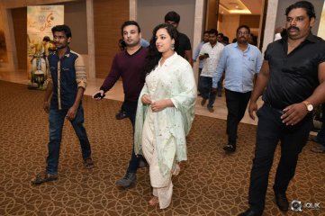 100 Days of Love Movie Audio Launch